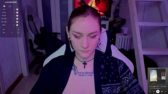 RetroMarie online show from 11-08-25, 08:36