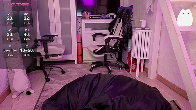 RetroMarie online show from 01-09-26, 03:26