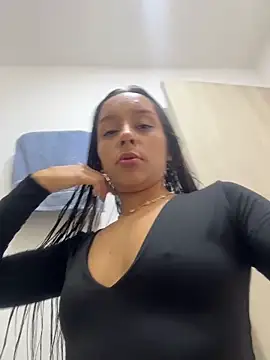 Brunettecollins05 online show from 02-19-26, 07:54