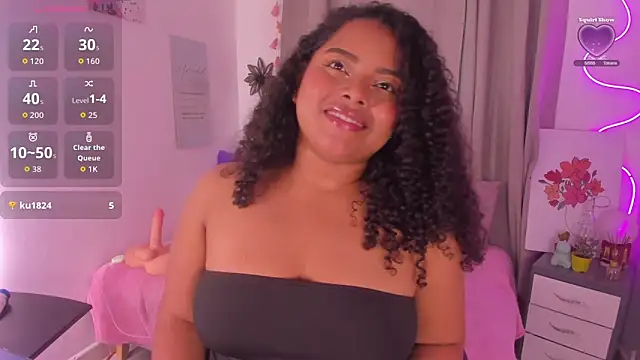 alanaa gomezz online show from 01-07-26, 09:06