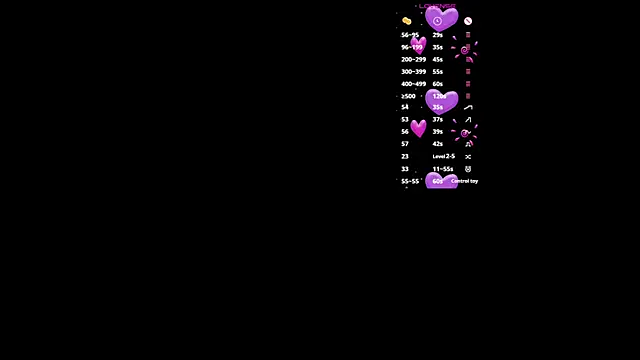 FiorellaRicci  online show from 11-12-25, 12:49