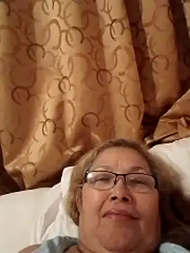 Cessi50 online show from 11-29-25, 02:47