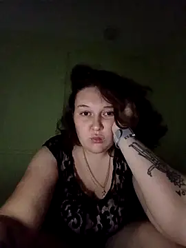 Rosytta online show from 10-31-25, 11:17