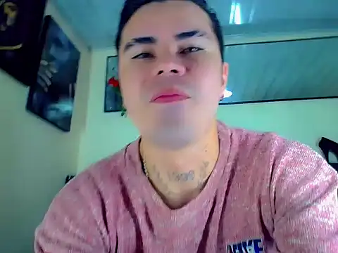 Sebastian Loaiza online show from 11-09-25, 04:16