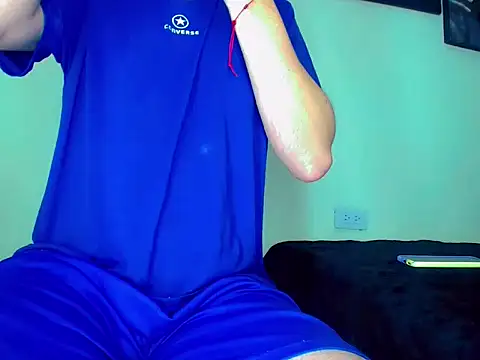 Sebastian Loaiza online show from 11-14-25, 04:17