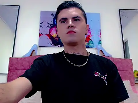 Sebastian Loaiza online show from 11-25-25, 09:37