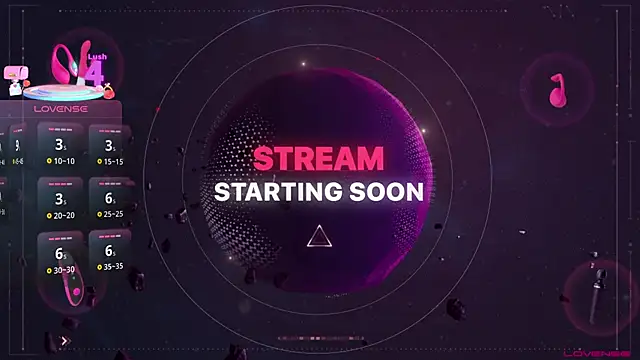 KeelyGar22 online show from 11-20-25, 10:20