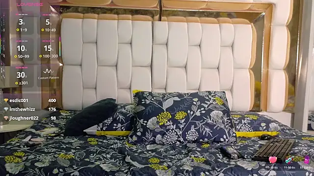 Snapshot of Kinkyhousetour chatting on 11-15-25, 03:04 Kinkyhousetour online show from 11-15-25, 03:04