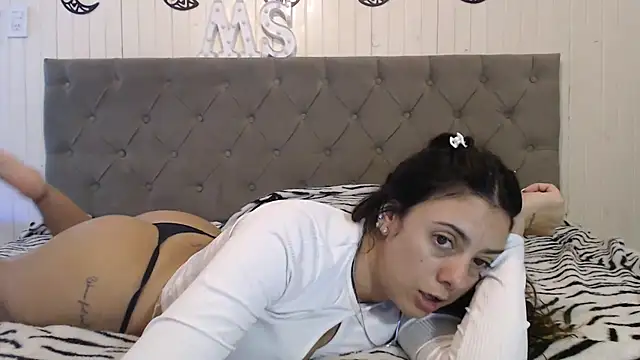 mickystrumia23 online show from 11-29-25, 02:31