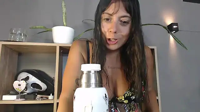 mickystrumia23 online show from 01-10-26, 08:54