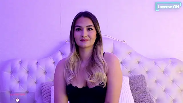 AniaKarenina online show from 03-02-26, 05:08