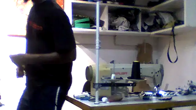 Ndodemnyamaxh online show from 03-19-26, 10:14