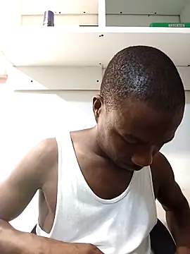 Ndodemnyamaxh online show from 03-26-26, 08:36