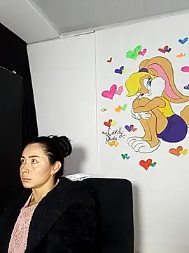 NathyMilf  online show from 11-26-25, 09:21