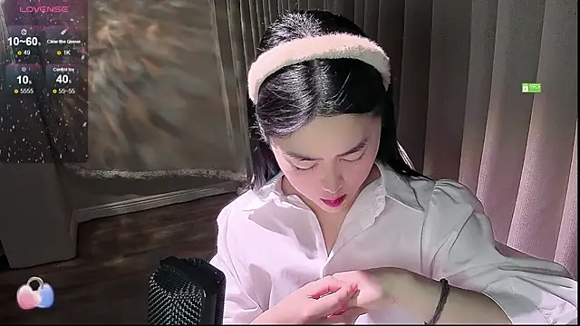 Zeze- online show from 01-06-26, 01:20