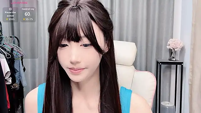 Nuo-nuo online show from 11-08-25, 02:39