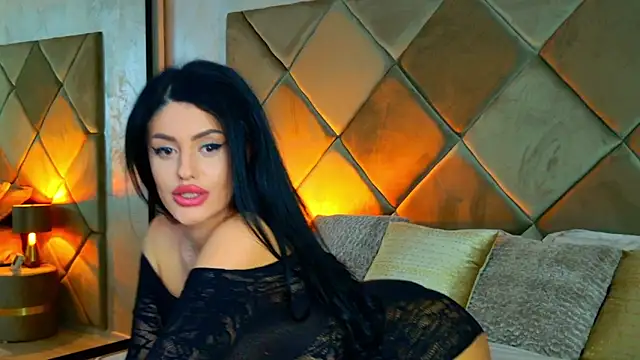 Myla-b online show from 02-19-26, 07:21