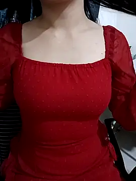 Aarti9012 online show from 11-15-25, 06:04