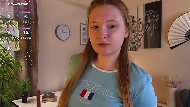 Merelin Befer online show from 01-07-26, 10:18