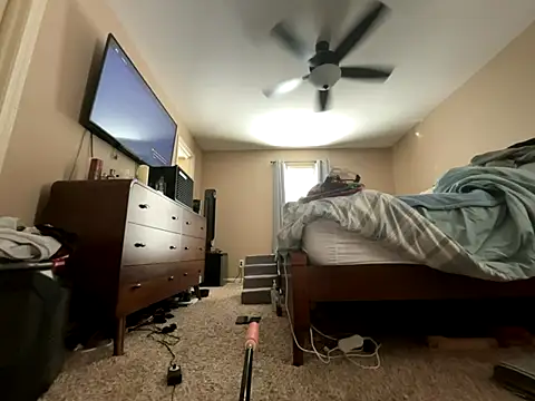 Antnjon online show from 12-03-25, 07:56