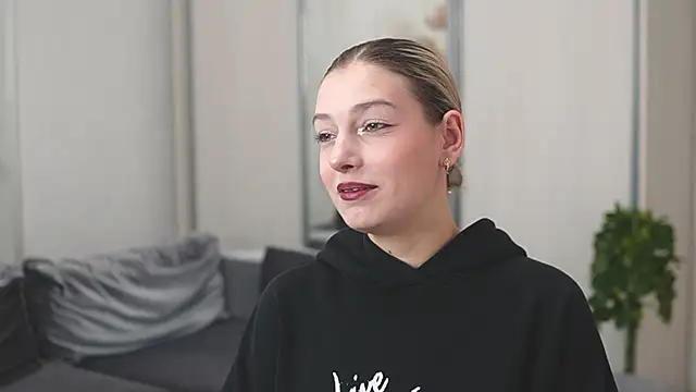 BlushVenom online show from 11-07-25, 05:13