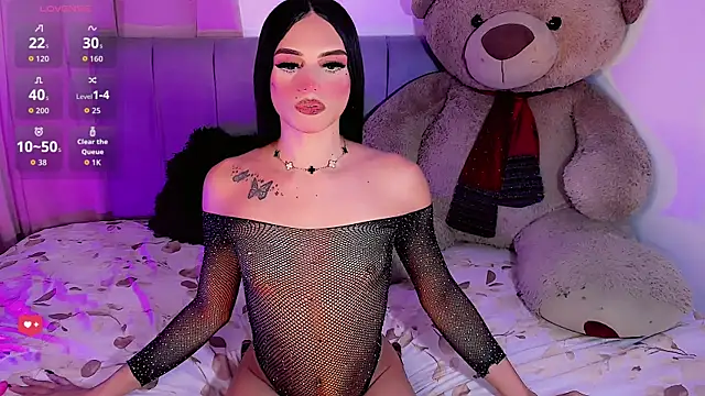 SexyNaza 1 online show from 04-12-26, 12:26