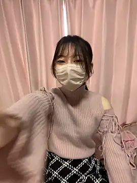 Kanna 072  online show from 11-29-25, 02:25