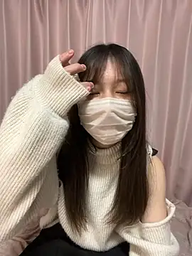 Kanna 072  online show from 12-02-25, 03:29