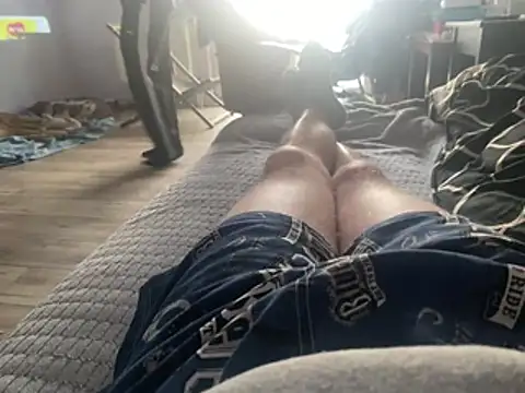 Niesmialyy online show from 01-15-26, 02:21