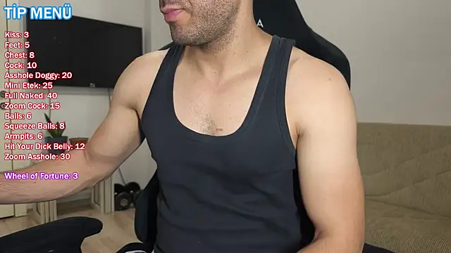 gizemllixxx online show from 11-03-25, 07:04