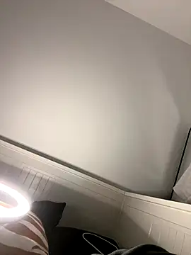 Bethrae25 online show from 12-20-25, 12:07