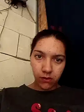 Snapshot of Lusandra1837lusi chatting on 06-06-26, 07:46 Lusandra1837lusi online show from 06-06-26, 07:46