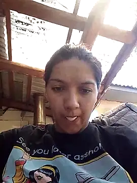 Snapshot of Lusandra1837lusi chatting on 06-07-26, 10:52 Lusandra1837lusi online show from 06-07-26, 10:52