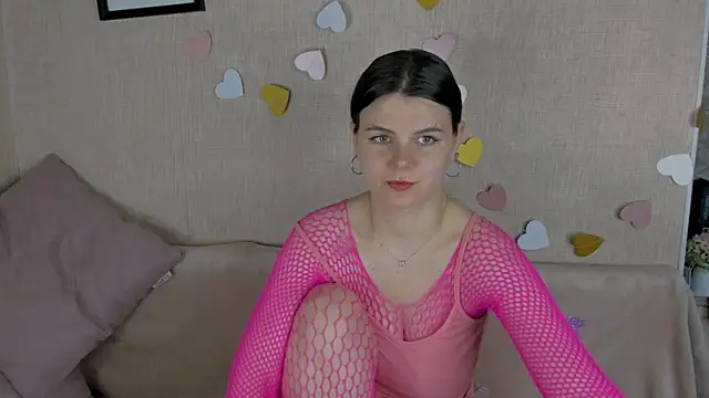 Zorianaa online show from 03-29-26, 08:42