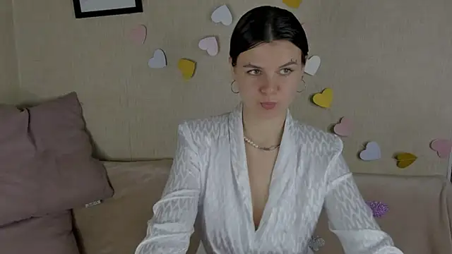 Zorianaa online show from 03-30-26, 08:43