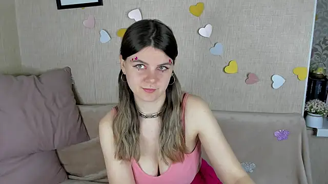 Zorianaa online show from 04-17-26, 08:23