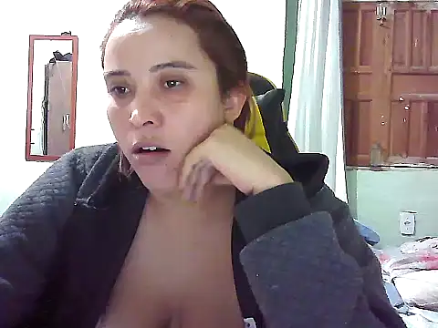 Snapshot of BIADELICIA1 chatting on 11-12-25, 08:37 BIADELICIA1 online show from 11-12-25, 08:37
