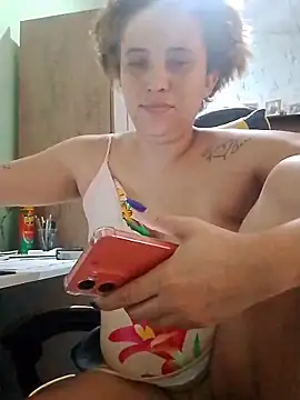 BIADELICIA1 online show from 02-11-26, 12:43