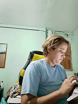 BIADELICIA1 online show from 02-12-26, 09:37