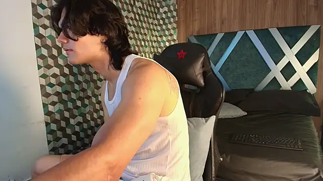 James Morrisonm online show from 11-25-25, 09:37