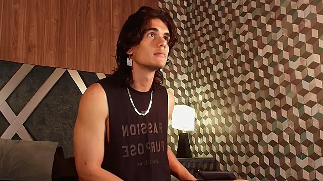 James Morrisonm online show from 12-18-25, 07:20