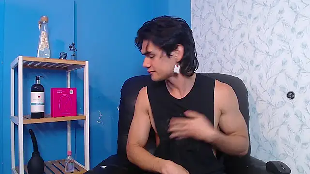 James Morrisonm online show from 03-27-26, 12:27