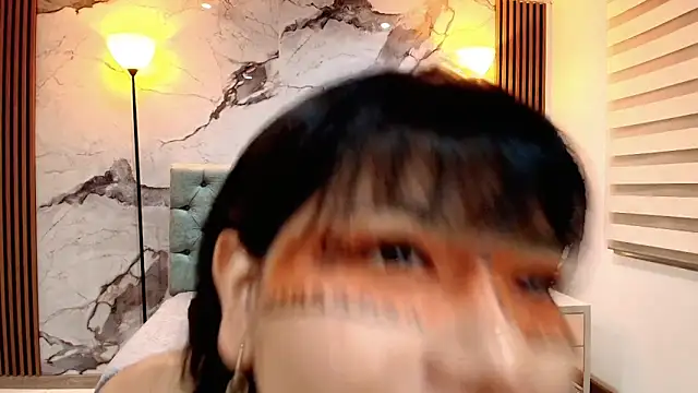 EsmeraldaChantre online show from 12-02-25, 11:37