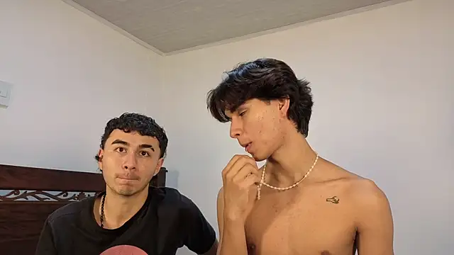 Raven Eclipse online show from 11-03-25, 06:09