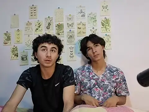 Raven Eclipse online show from 04-14-26, 12:16