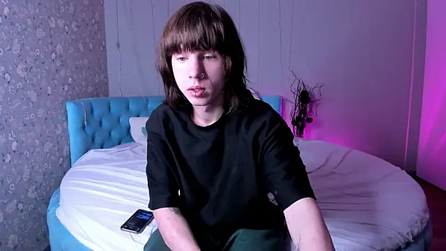 CutieKai  online show from 01-09-26, 12:57