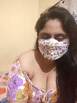 mouni499 online show from 12-19-25, 03:19