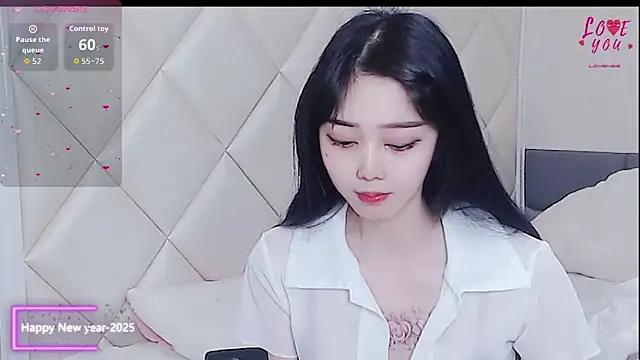 YAOYAO-2025 online show from 02-09-26, 06:01