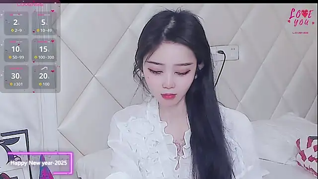 YAOYAO-2025 online show from 03-27-26, 05:24