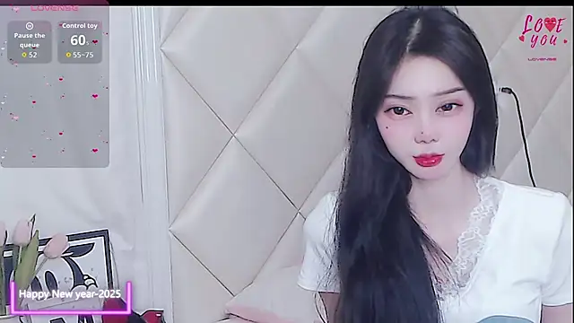 YAOYAO-2025 online show from 04-06-26, 07:20